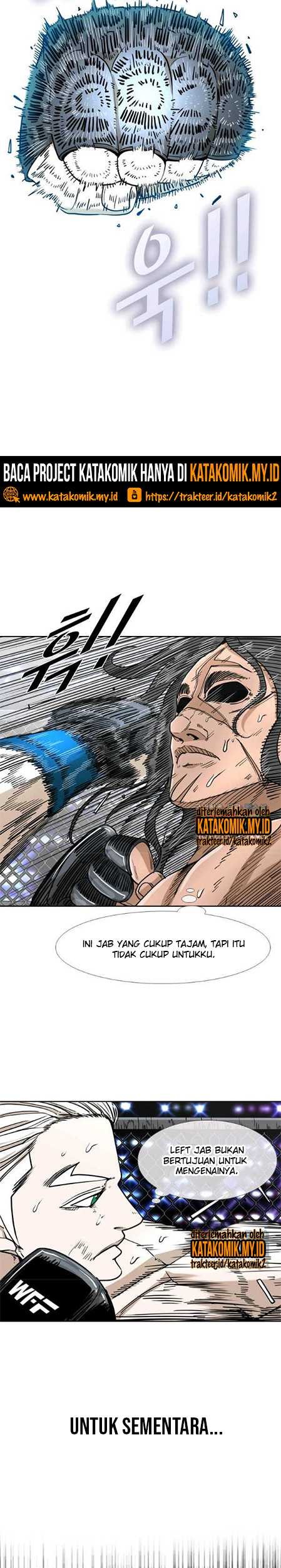 Shark Chapter 248.1 Gambar 12