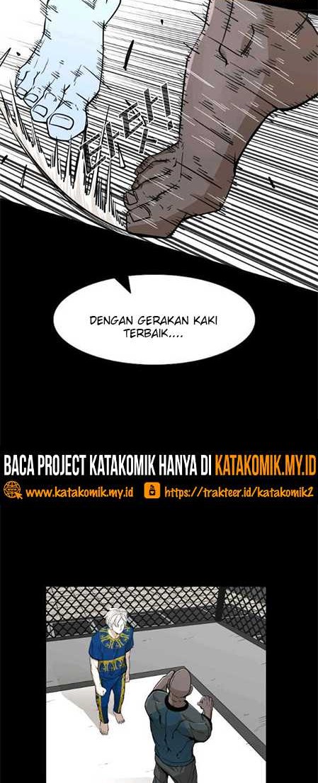 Shark Chapter 248.1 Gambar 15