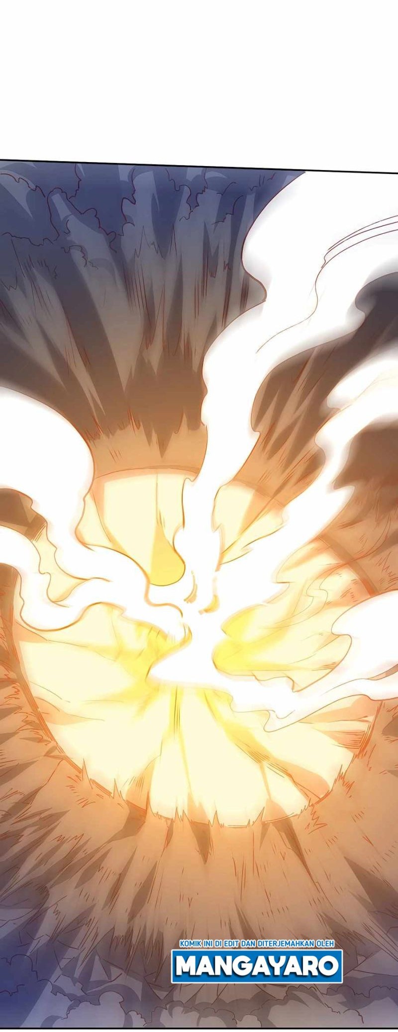 I’m Actually A Cultivation Bigshot Chapter 98 Gambar 35