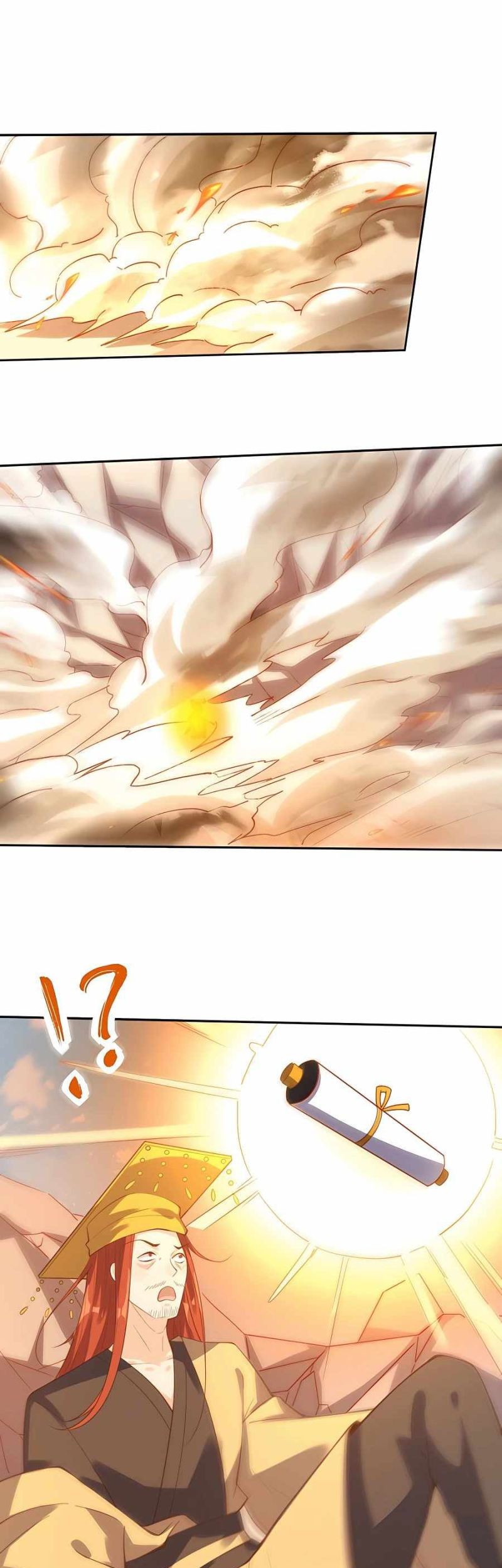 I’m Actually A Cultivation Bigshot Chapter 98 Gambar 36