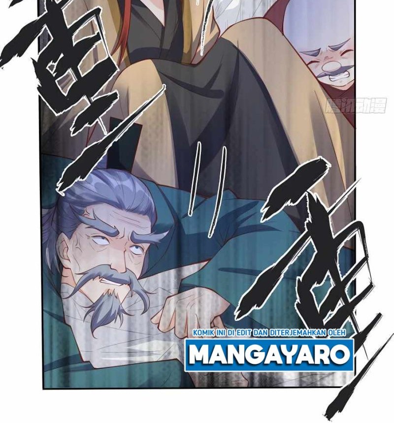 I’m Actually A Cultivation Bigshot Chapter 98 Gambar 21