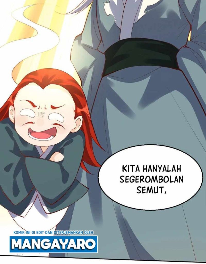 I’m Actually A Cultivation Bigshot Chapter 98 Gambar 25
