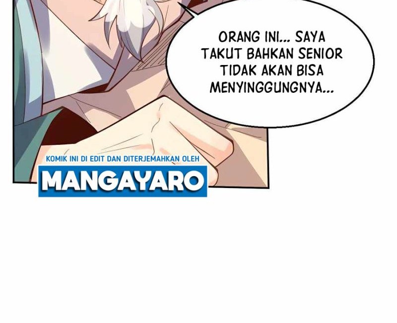 I’m Actually A Cultivation Bigshot Chapter 98 Gambar 27