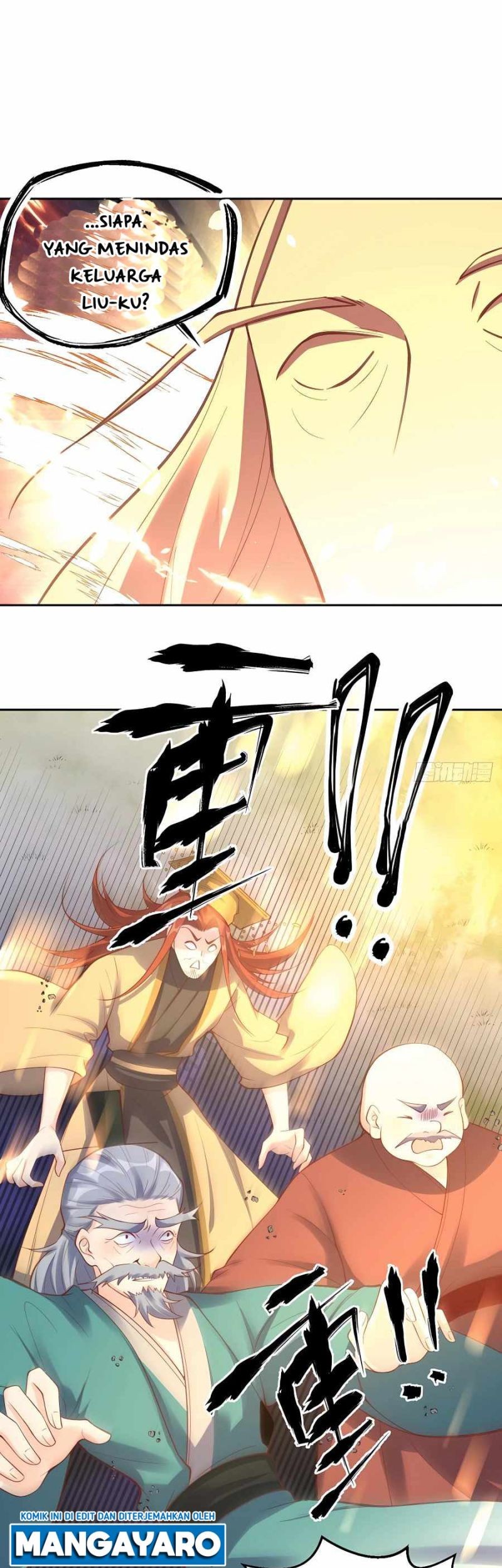 I’m Actually A Cultivation Bigshot Chapter 98 Gambar 7