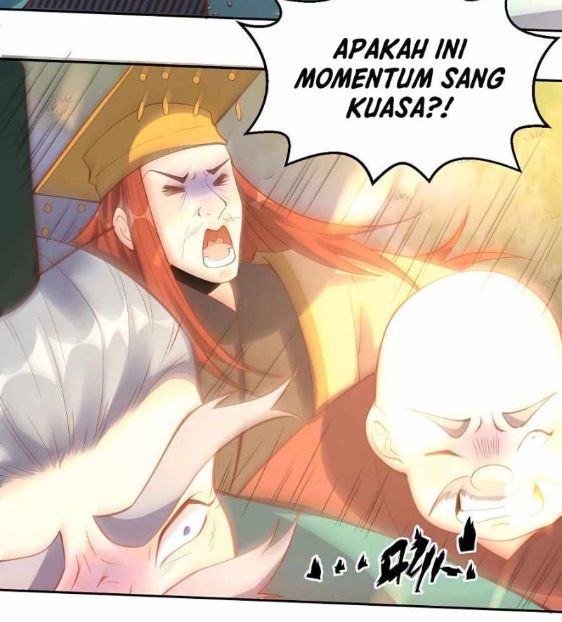 I’m Actually A Cultivation Bigshot Chapter 98 Gambar 8