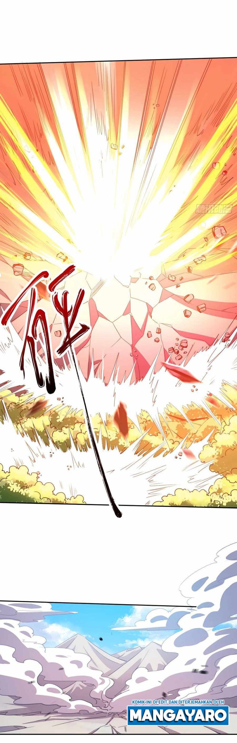 I’m Actually A Cultivation Bigshot Chapter 98 Gambar 9