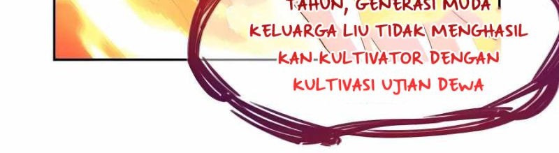 I’m Actually A Cultivation Bigshot Chapter 98 Gambar 11