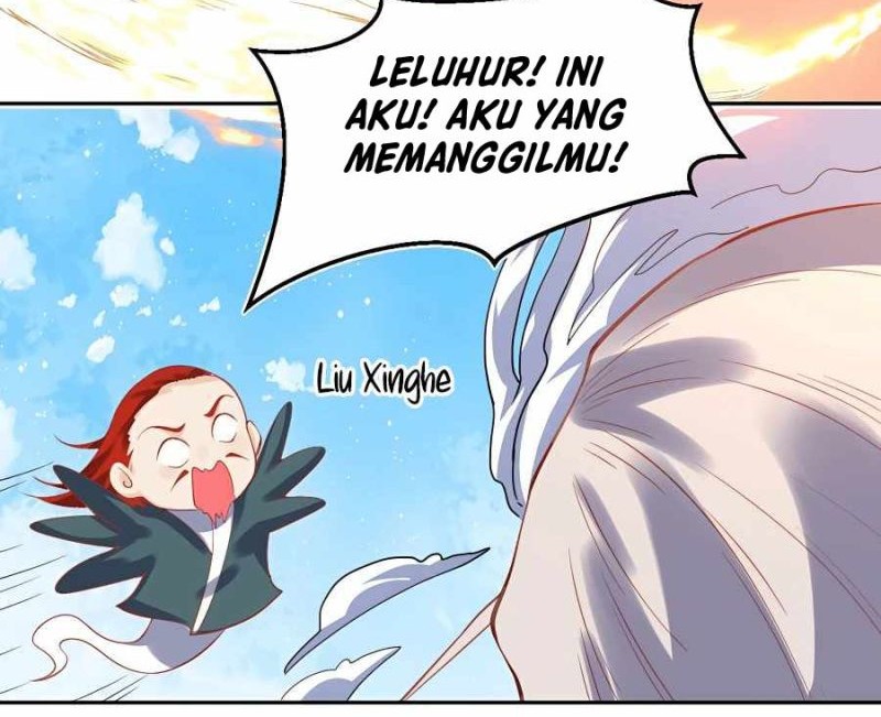 I’m Actually A Cultivation Bigshot Chapter 98 Gambar 15