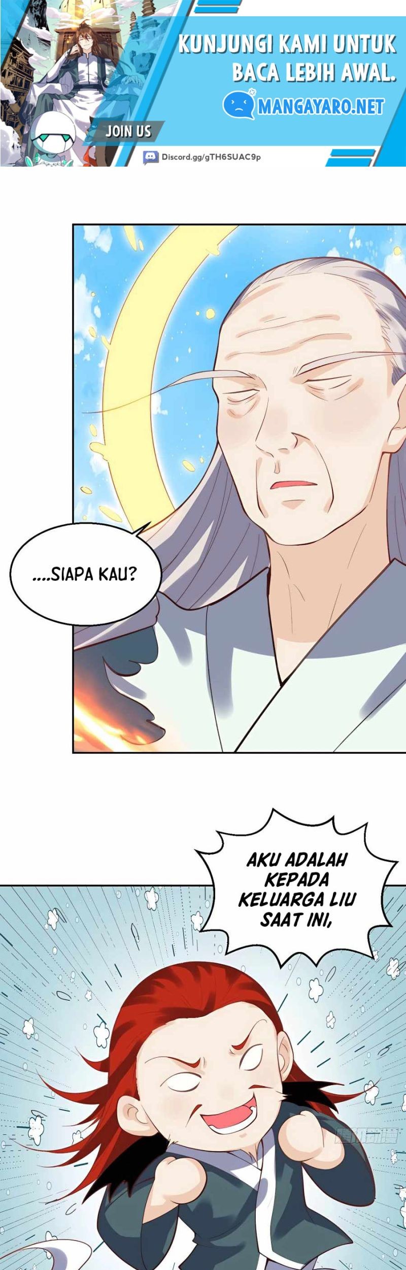 I’m Actually A Cultivation Bigshot Chapter 98 Gambar 16