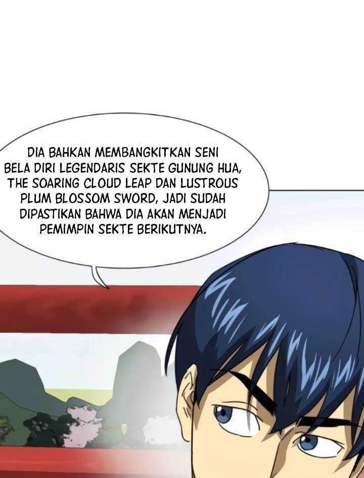 Infinite Level Up in Murim Chapter 103 Gambar 53