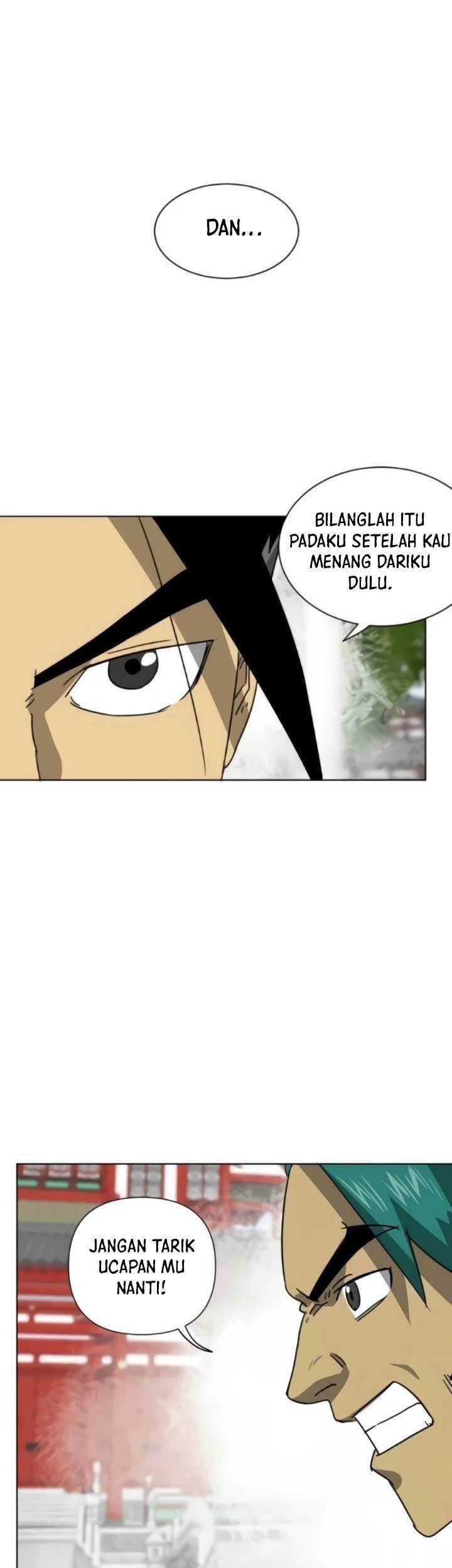 Infinite Level Up in Murim Chapter 103 Gambar 50