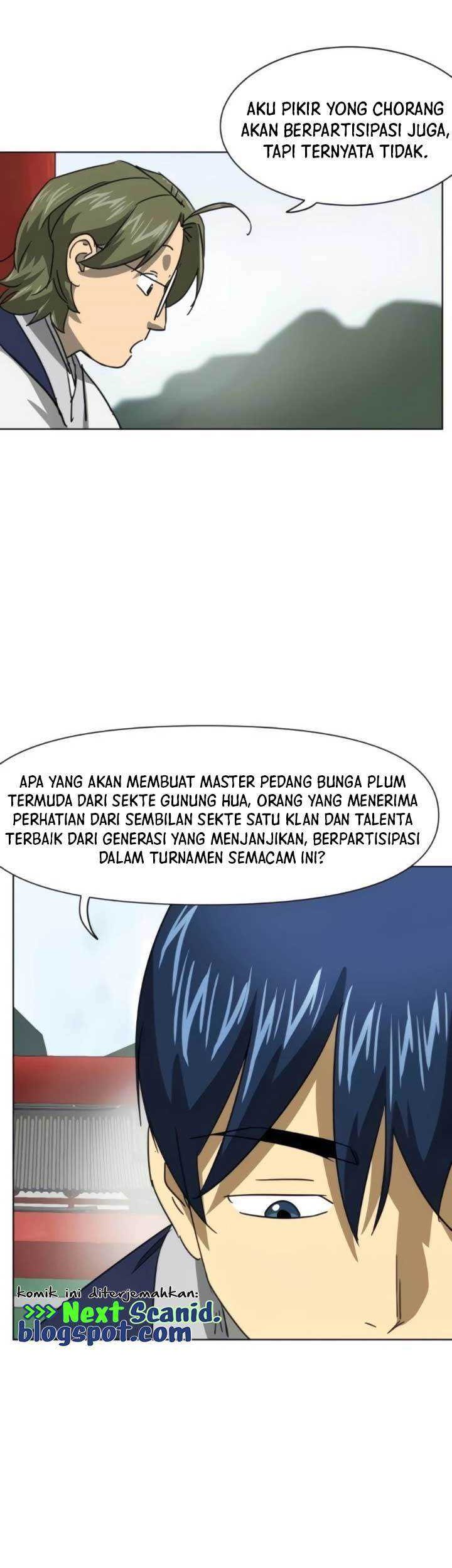 Infinite Level Up in Murim Chapter 103 Gambar 52
