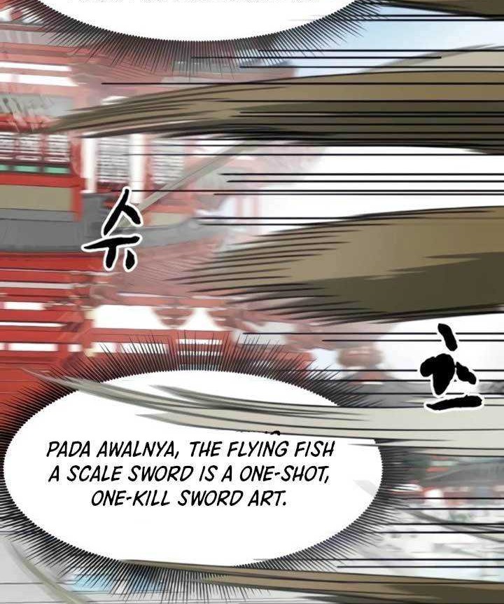 Infinite Level Up in Murim Chapter 103 Gambar 61