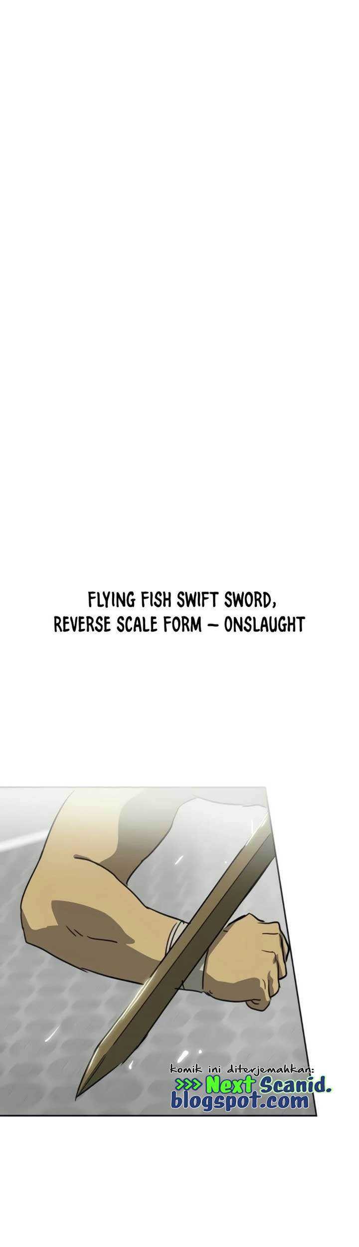 Infinite Level Up in Murim Chapter 103 Gambar 58