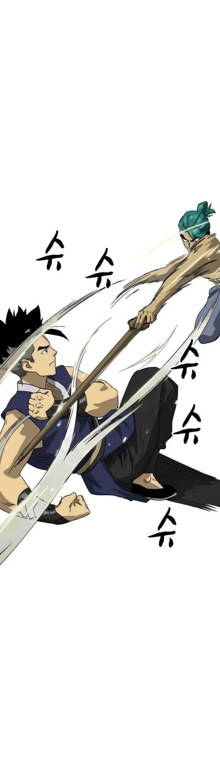 Infinite Level Up in Murim Chapter 103 Gambar 59