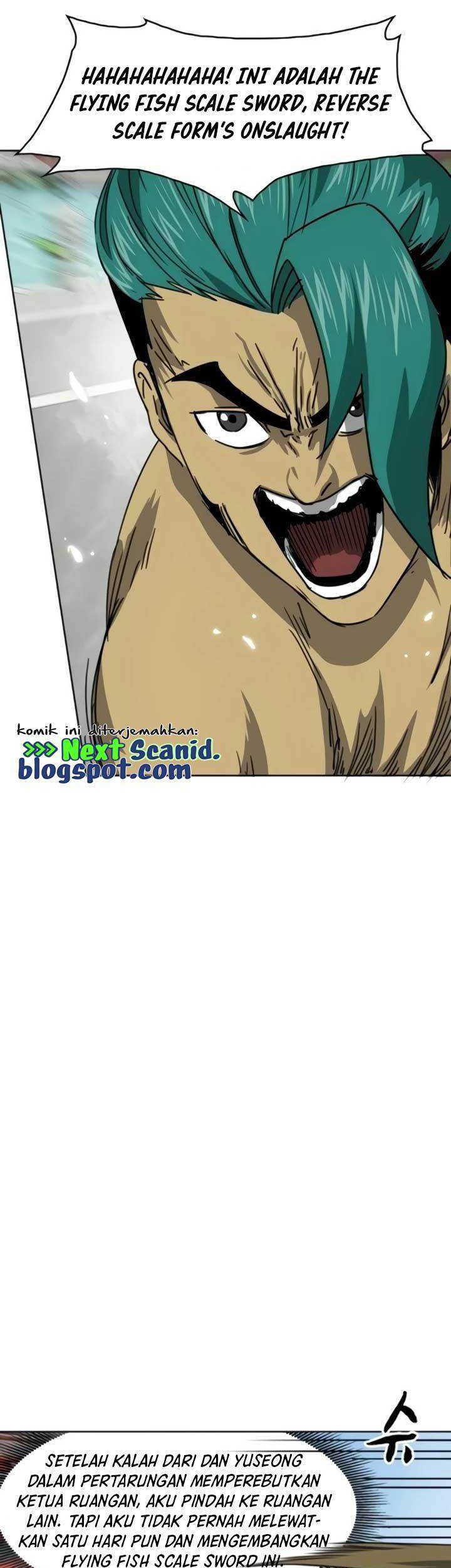 Infinite Level Up in Murim Chapter 103 Gambar 60