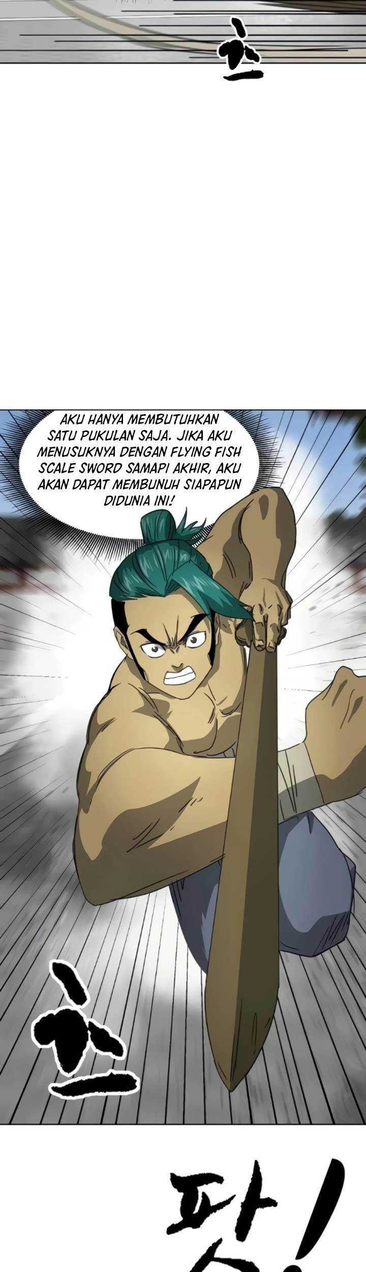 Infinite Level Up in Murim Chapter 103 Gambar 62