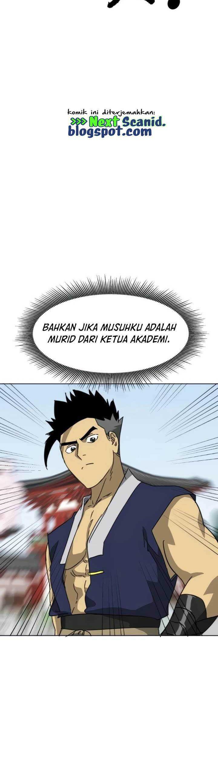 Infinite Level Up in Murim Chapter 103 Gambar 63