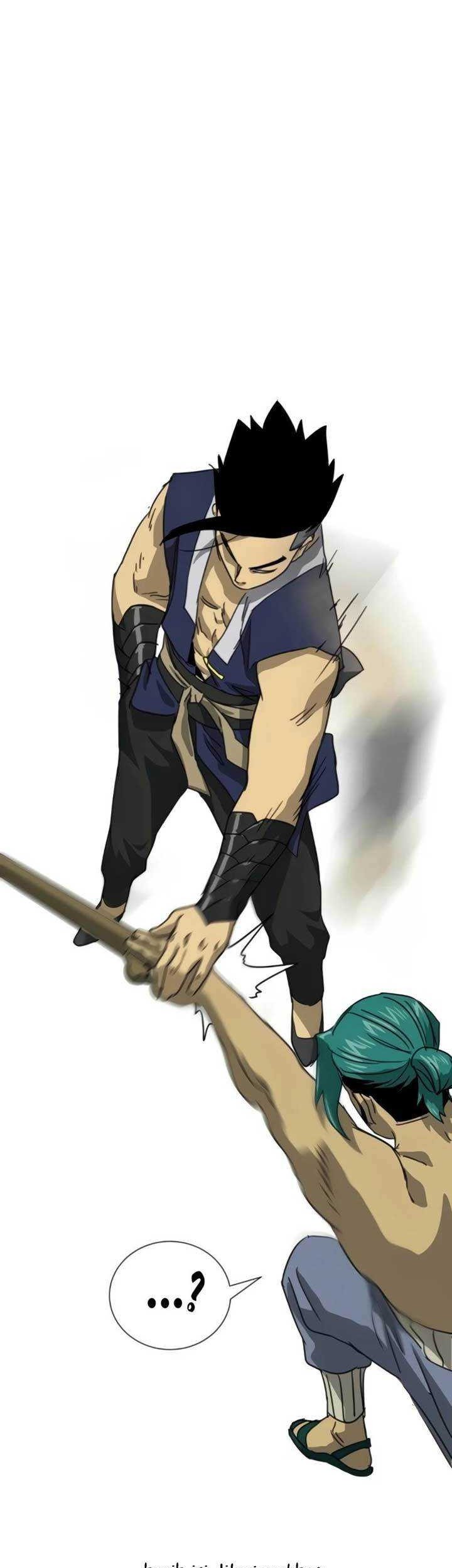 Infinite Level Up in Murim Chapter 103 Gambar 64