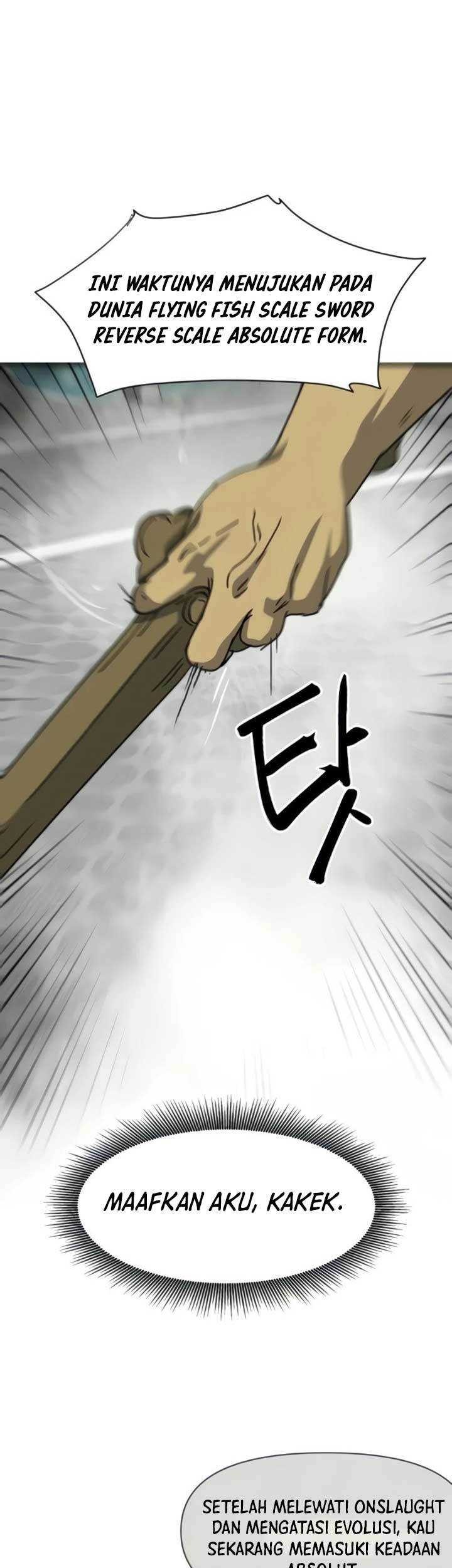 Infinite Level Up in Murim Chapter 103 Gambar 70