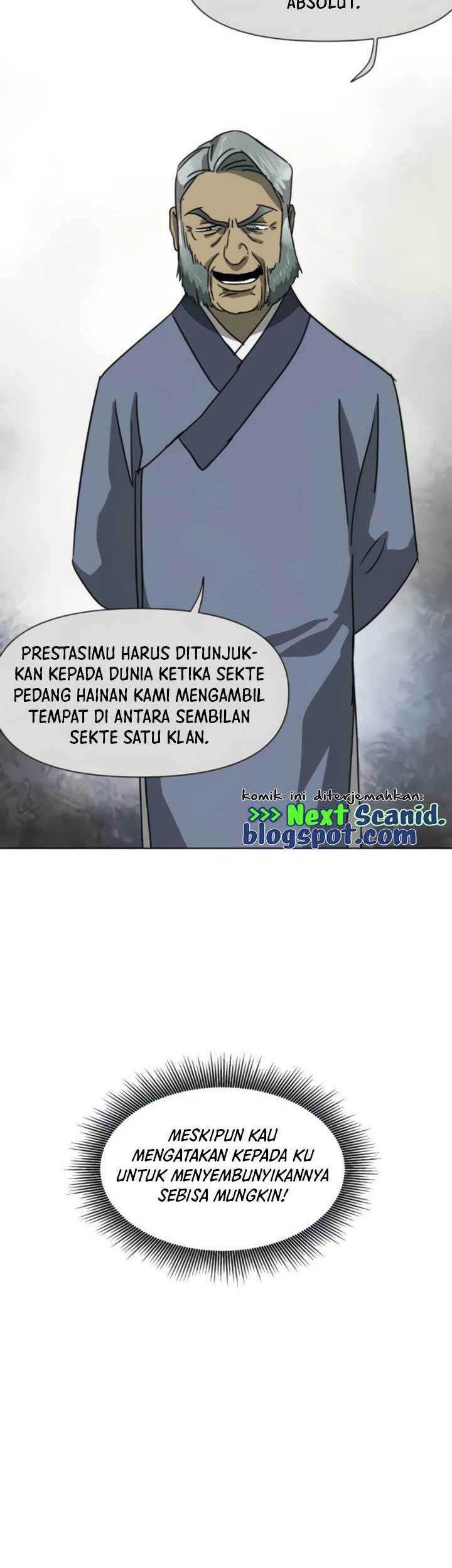 Infinite Level Up in Murim Chapter 103 Gambar 71
