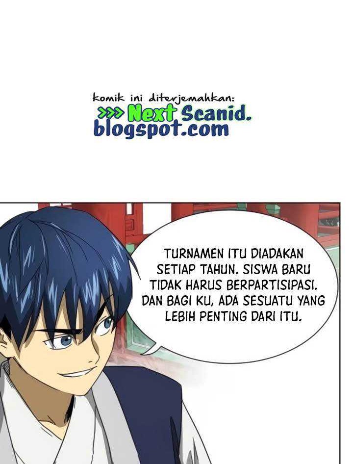 Infinite Level Up in Murim Chapter 103 Gambar 37