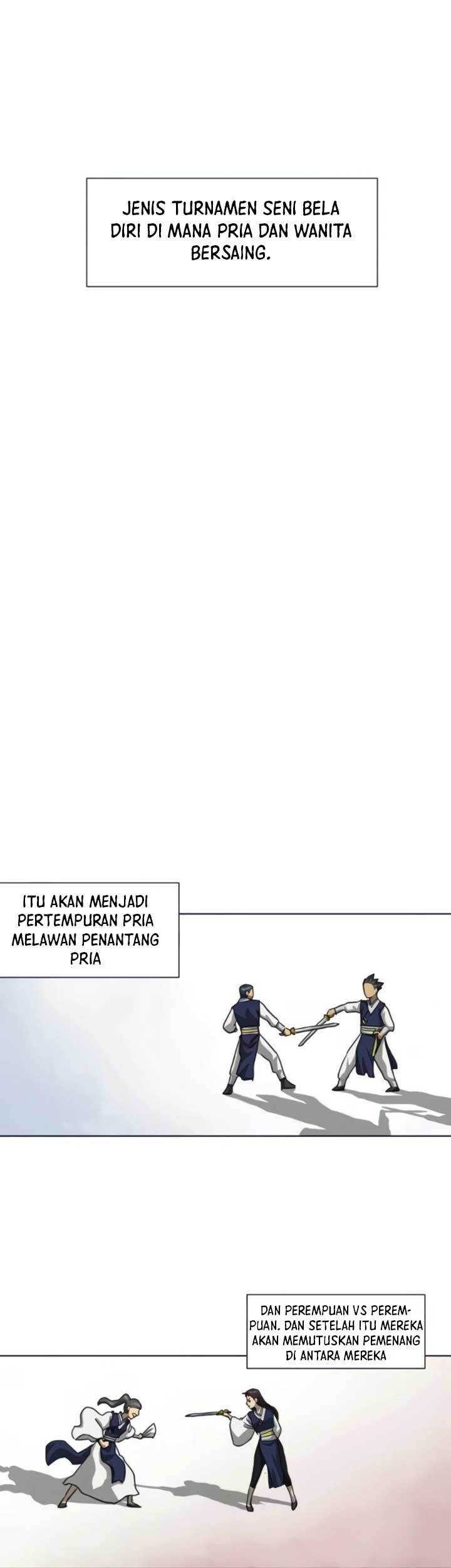 Infinite Level Up in Murim Chapter 103 Gambar 34