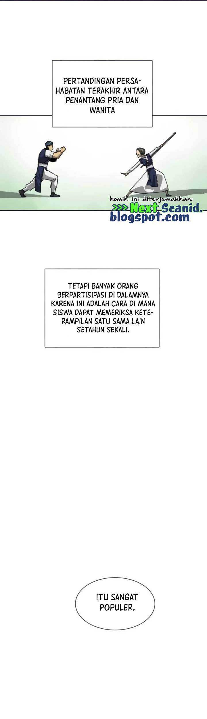 Infinite Level Up in Murim Chapter 103 Gambar 35