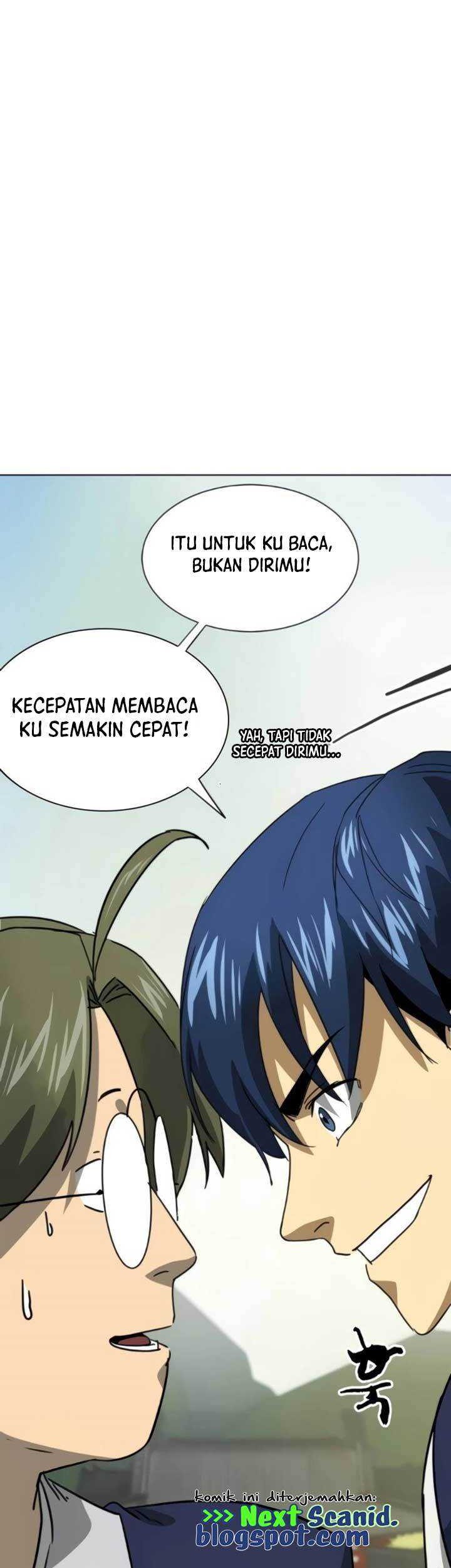 Infinite Level Up in Murim Chapter 103 Gambar 40