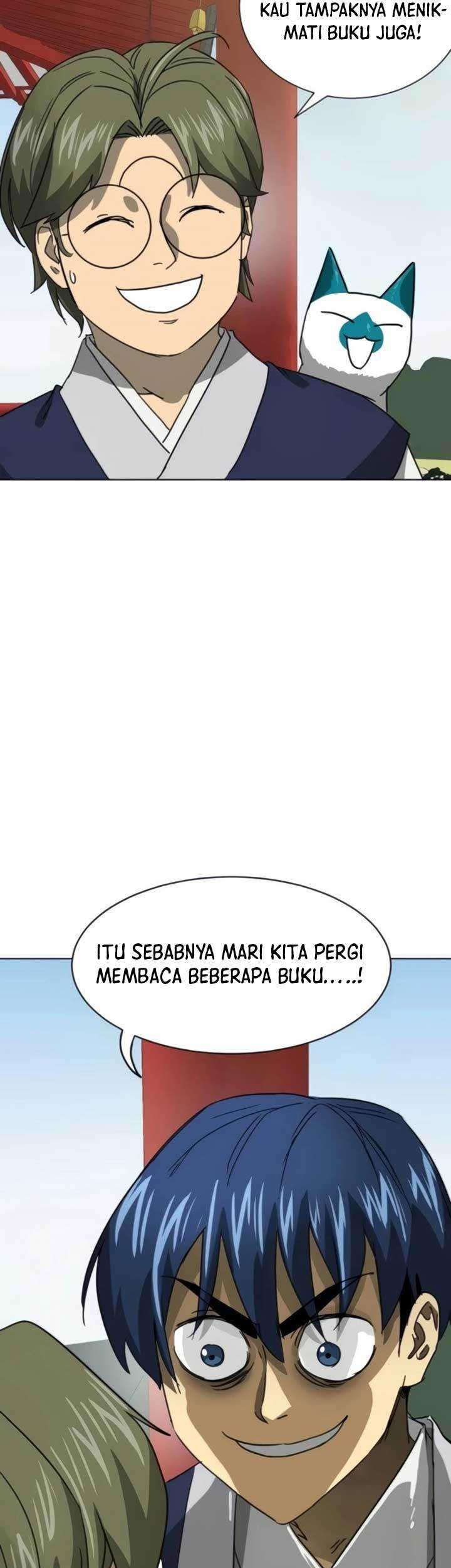 Infinite Level Up in Murim Chapter 103 Gambar 42