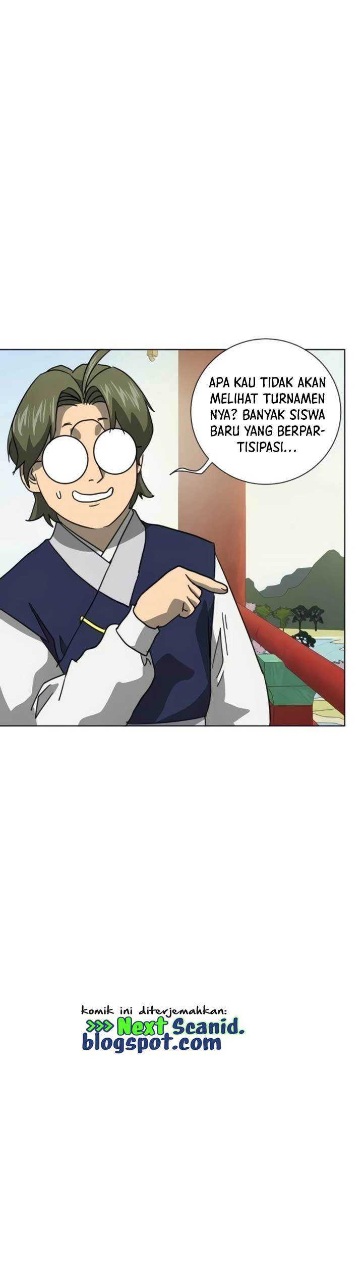 Infinite Level Up in Murim Chapter 103 Gambar 44