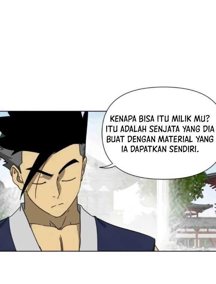 Infinite Level Up in Murim Chapter 103 Gambar 49