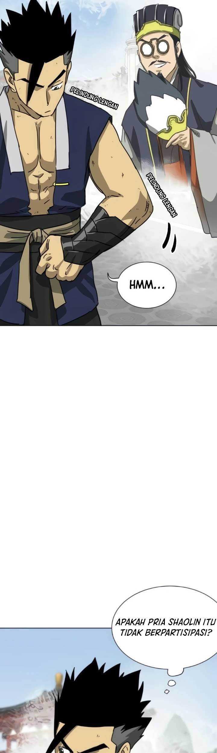 Infinite Level Up in Murim Chapter 103 Gambar 46