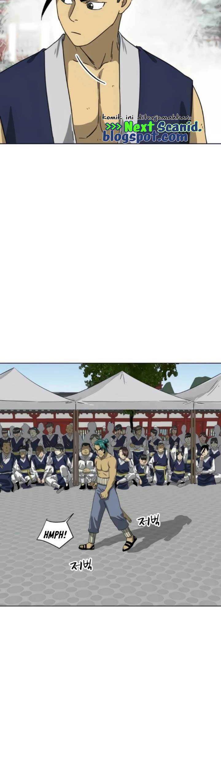 Infinite Level Up in Murim Chapter 103 Gambar 47