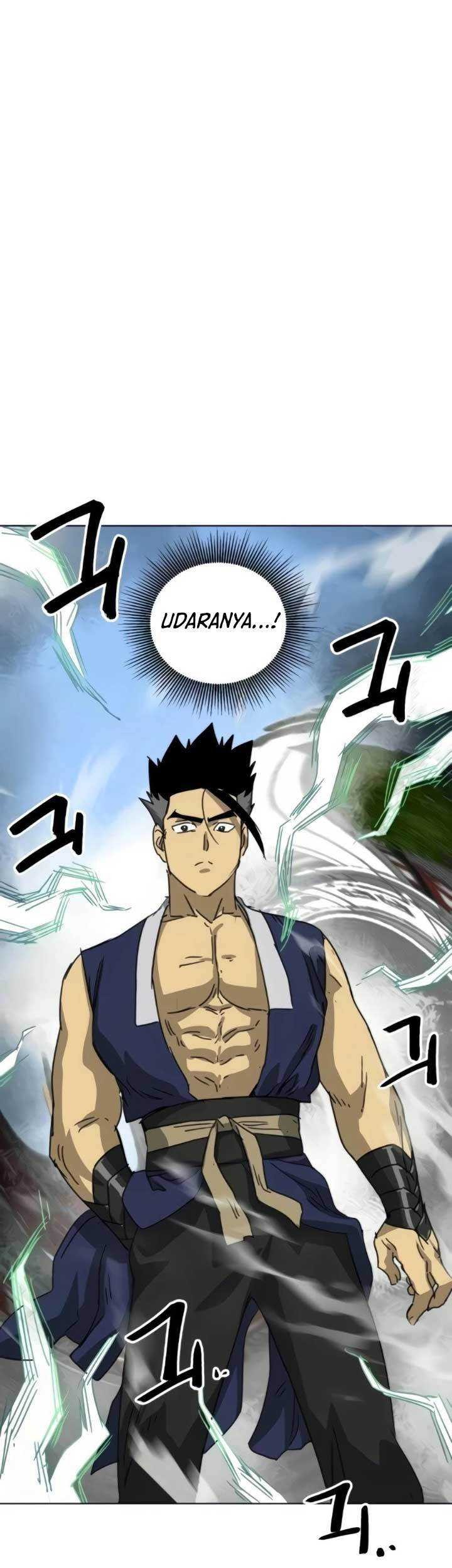 Infinite Level Up in Murim Chapter 103 Gambar 74