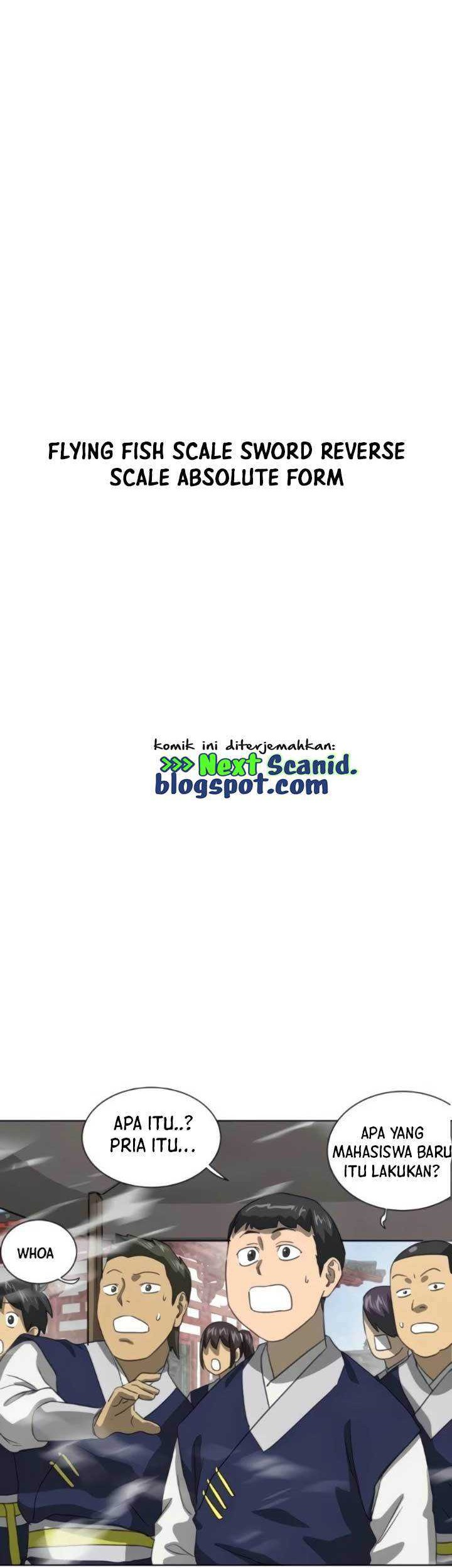 Infinite Level Up in Murim Chapter 103 Gambar 75