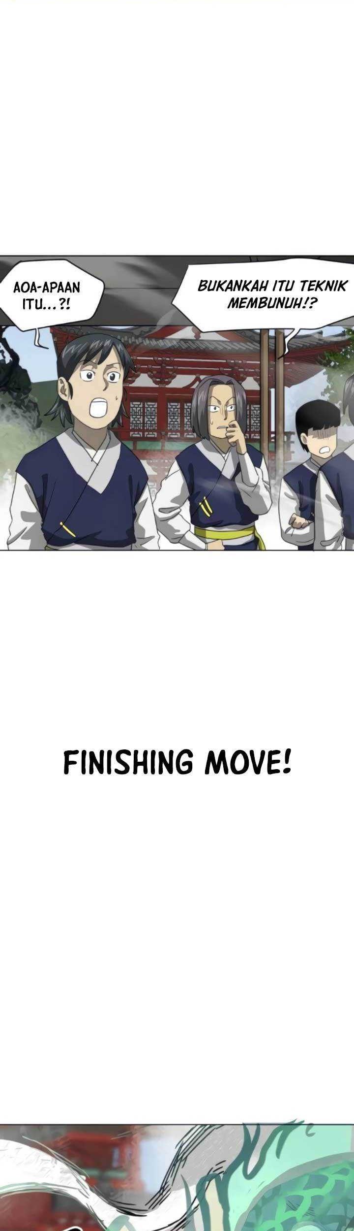 Infinite Level Up in Murim Chapter 103 Gambar 76