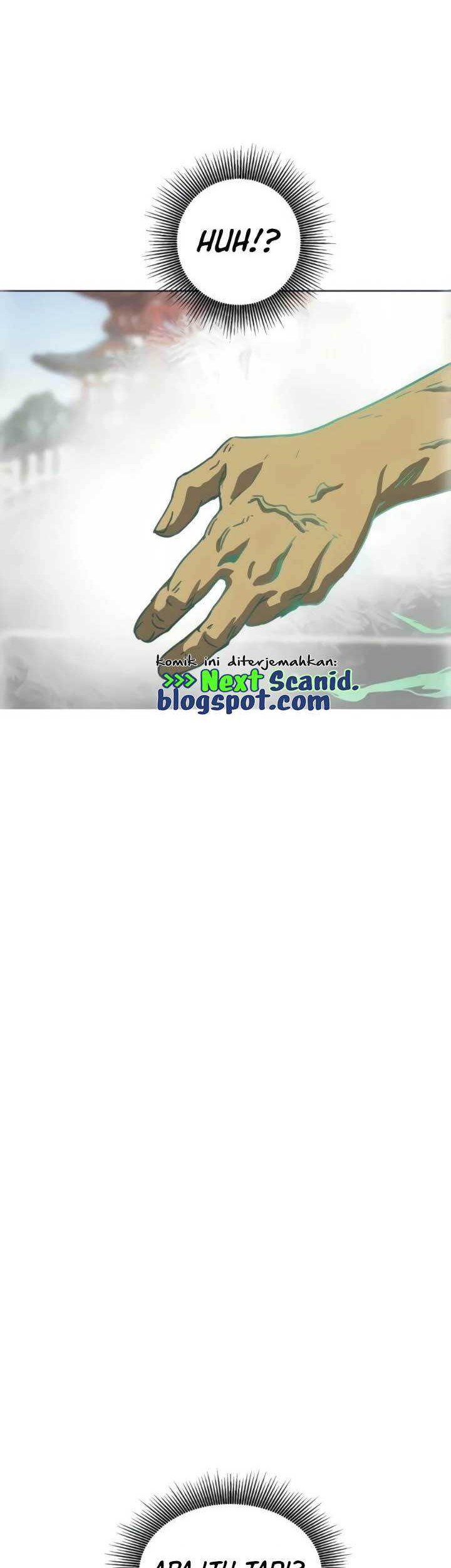 Infinite Level Up in Murim Chapter 103 Gambar 79