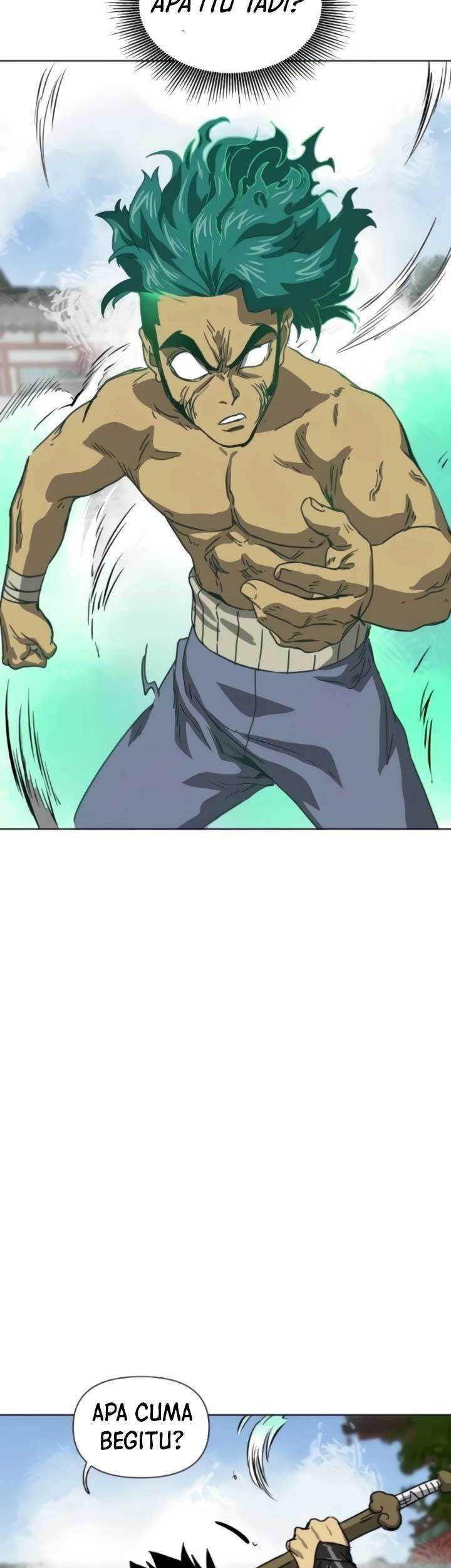 Infinite Level Up in Murim Chapter 103 Gambar 80