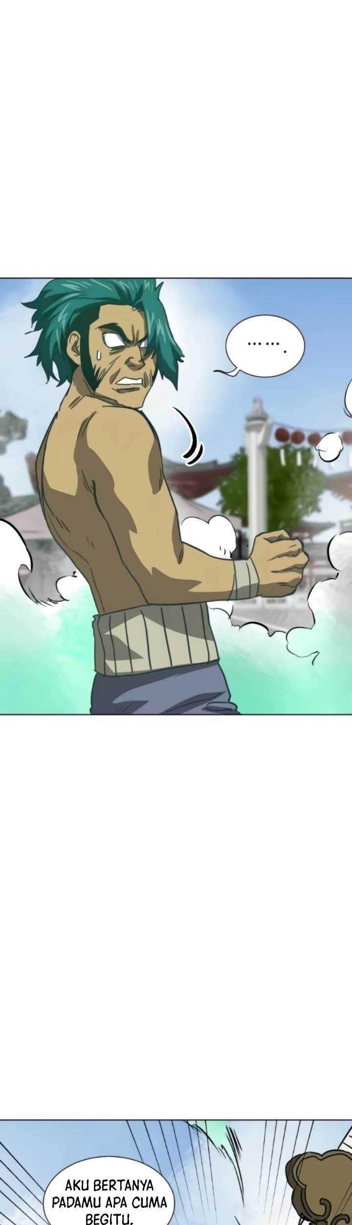 Infinite Level Up in Murim Chapter 103 Gambar 82