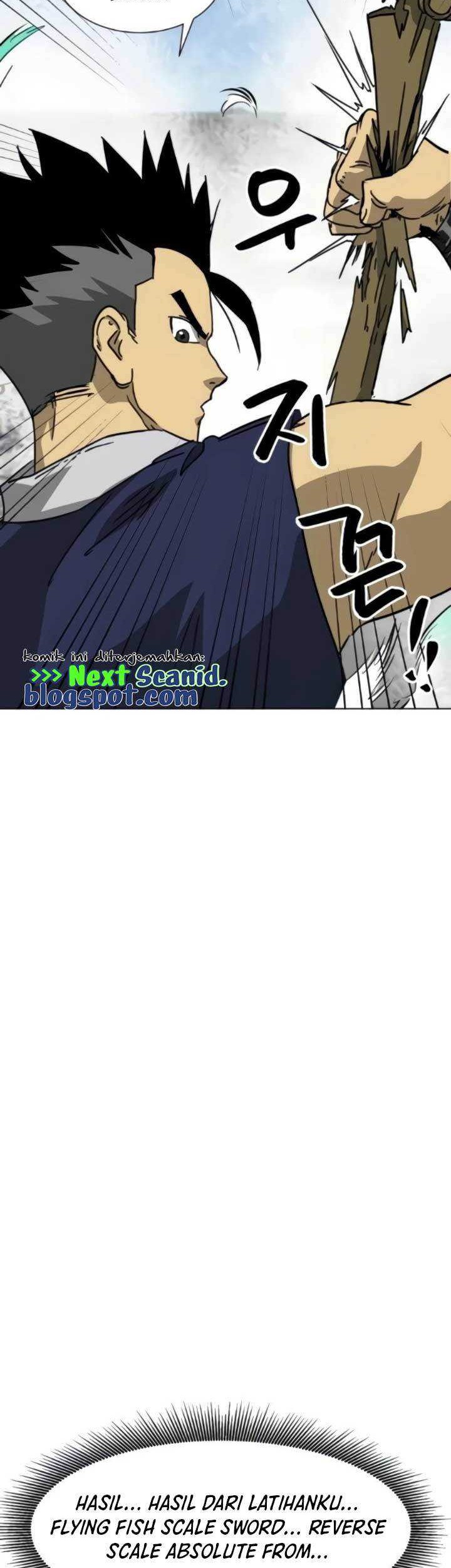 Infinite Level Up in Murim Chapter 103 Gambar 83