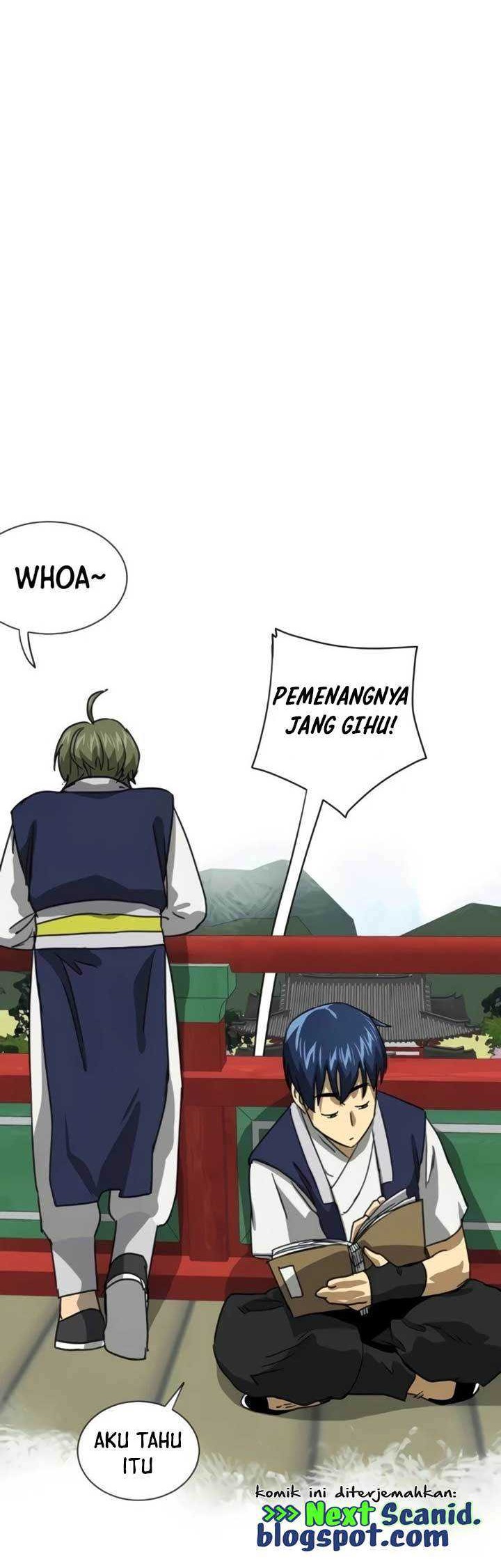 Infinite Level Up in Murim Chapter 103 Gambar 87