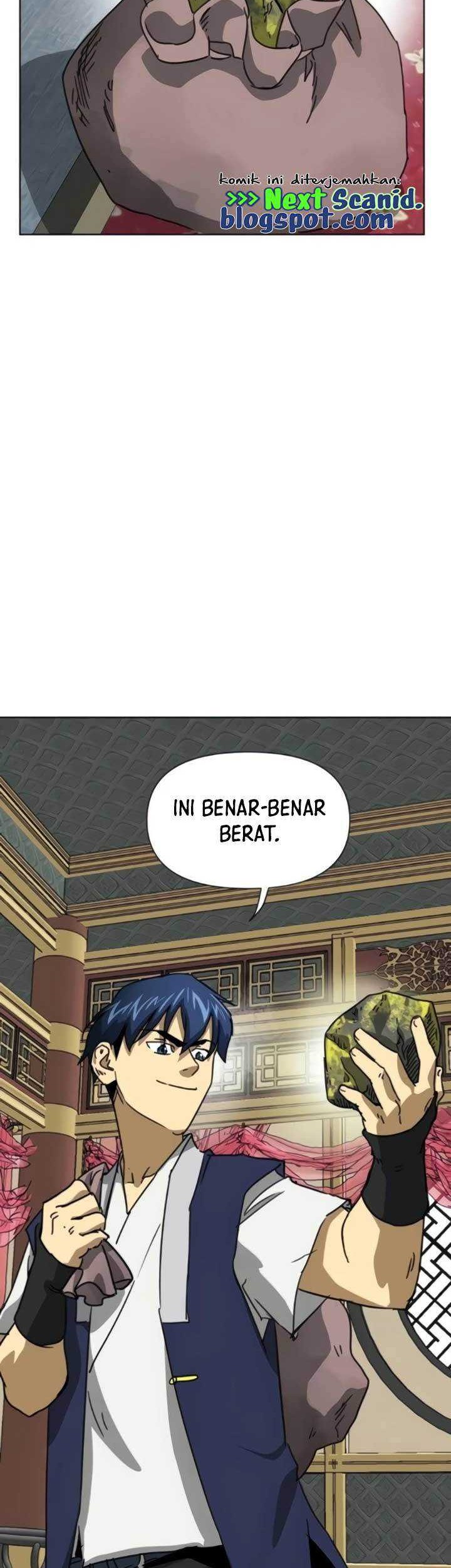 Infinite Level Up in Murim Chapter 103 Gambar 3