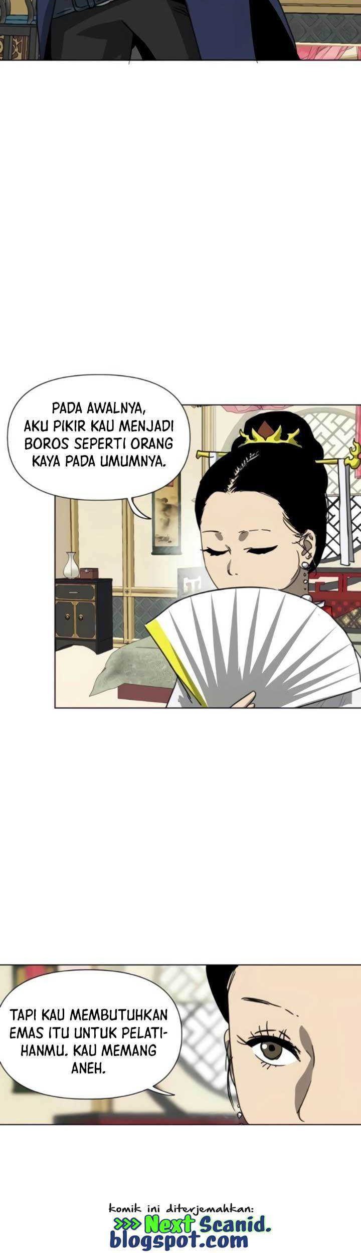 Infinite Level Up in Murim Chapter 103 Gambar 4