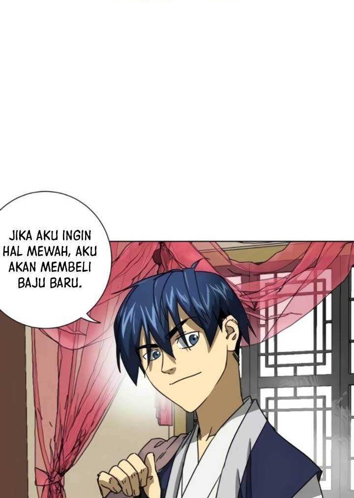 Infinite Level Up in Murim Chapter 103 Gambar 5