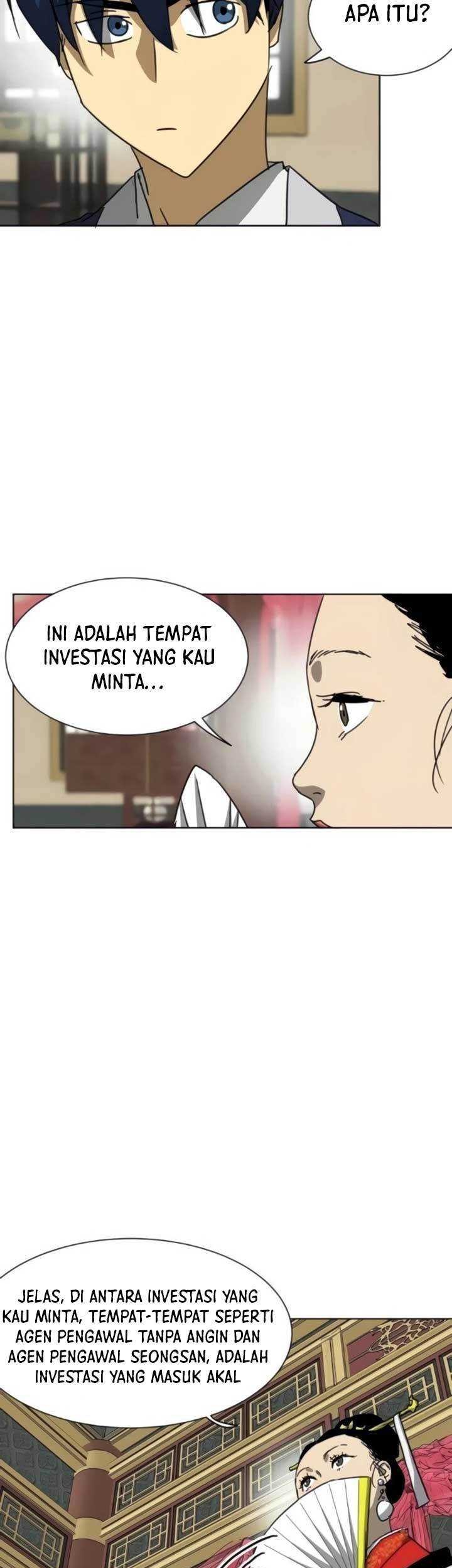 Infinite Level Up in Murim Chapter 103 Gambar 10