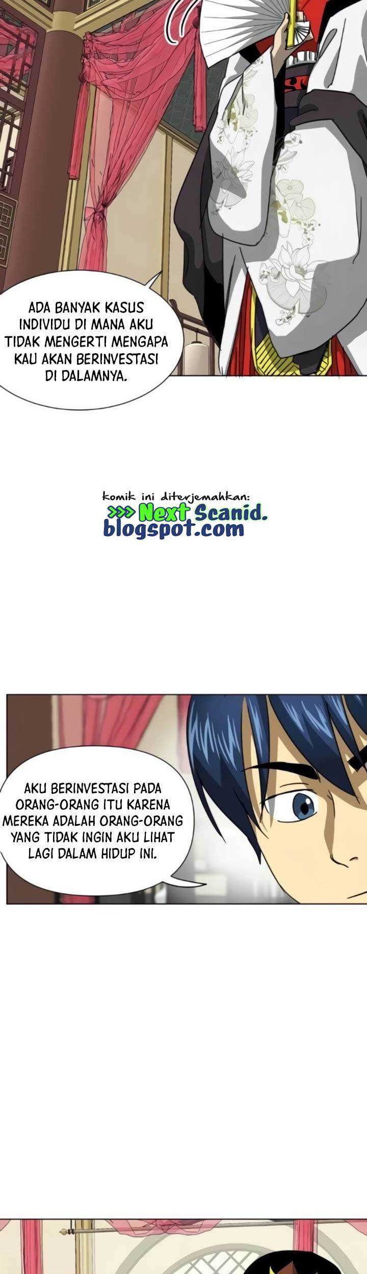 Infinite Level Up in Murim Chapter 103 Gambar 11