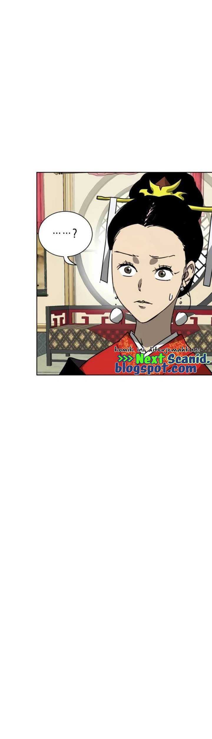 Infinite Level Up in Murim Chapter 103 Gambar 15