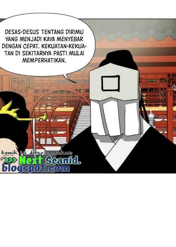 Infinite Level Up in Murim Chapter 103 Gambar 17