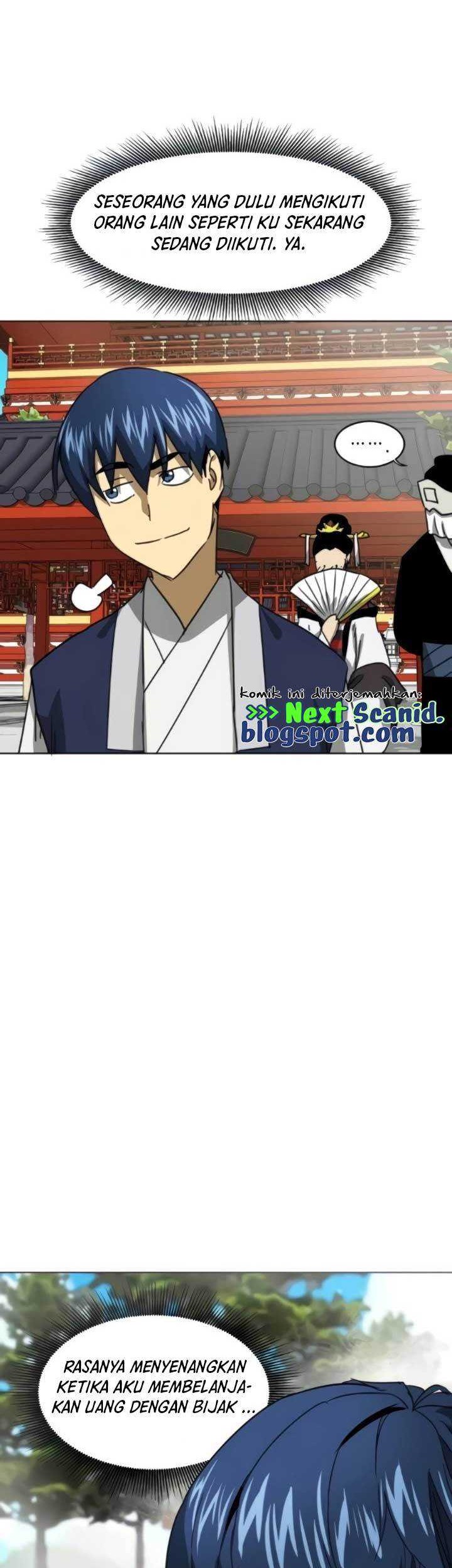 Infinite Level Up in Murim Chapter 103 Gambar 19